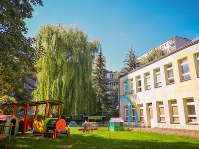 Miejski Żłobek w Siedlcach